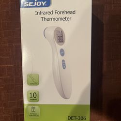 Thermometer