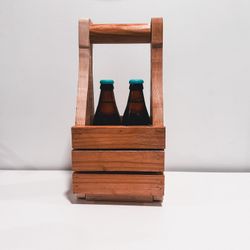 Bottle/Beer Caddy