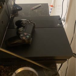 Ps4 For sell 