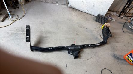 Toyota Sienna 2008 parts