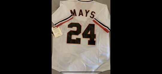 willie mays mitchell and ness