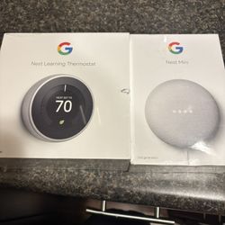 Google Home Accessories 