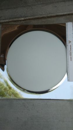 Modern Halogen Light fixture