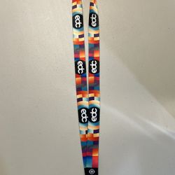 Insomniac EDC Lanyard