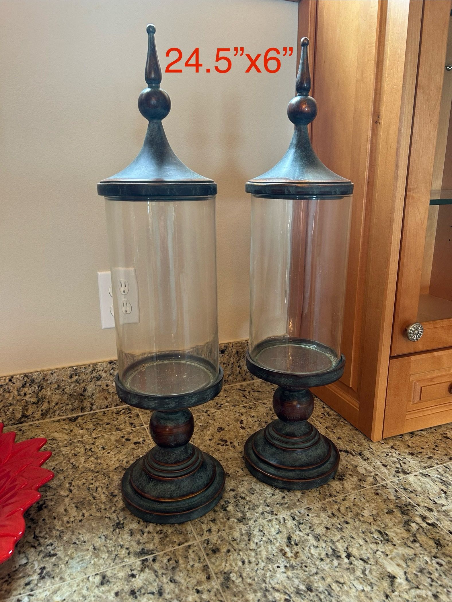 Decorative Accents