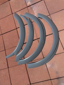 Fender Flare