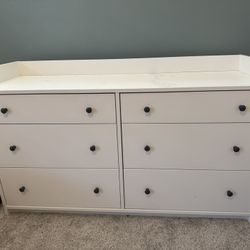 IKEA Hemnes Dresser