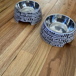 Dog Bowls