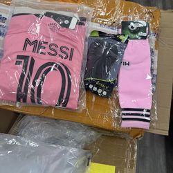 Soccer Kids Football Youth Jerseys