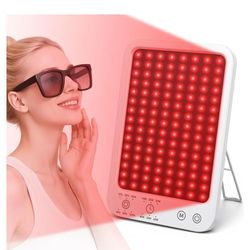 Red Light Therapy Panel