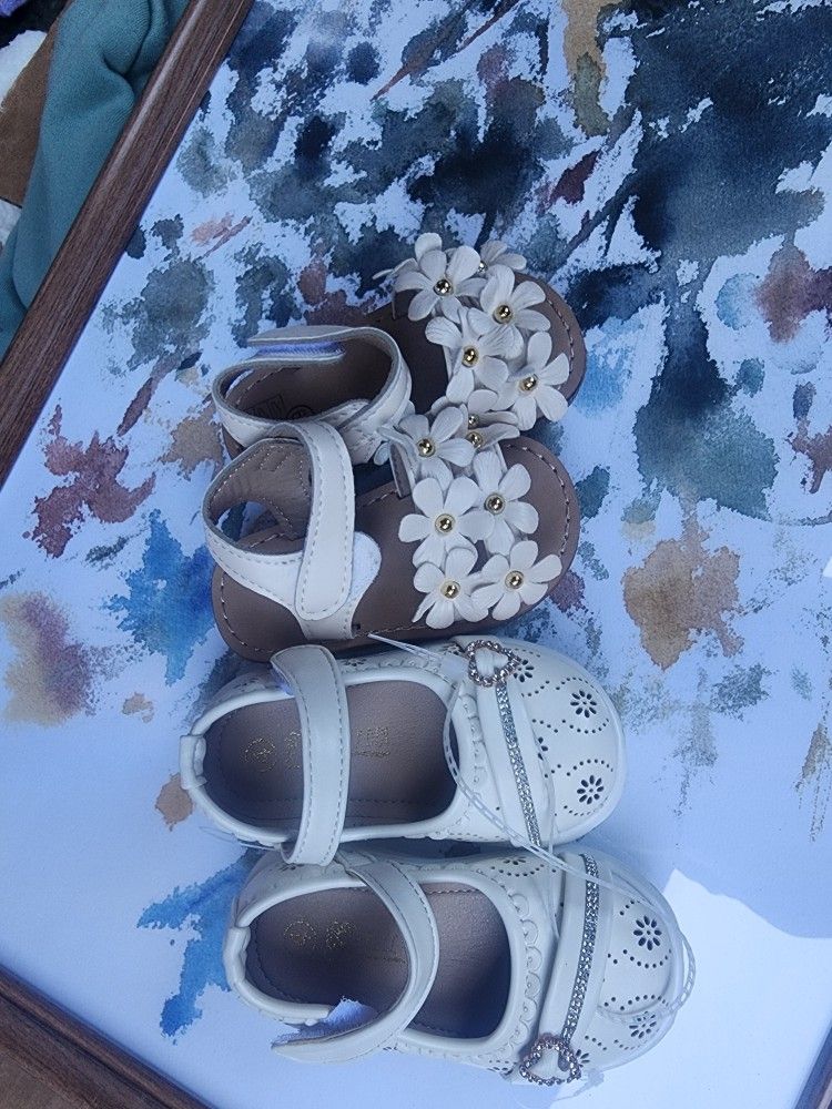 Girl Dress Shoes