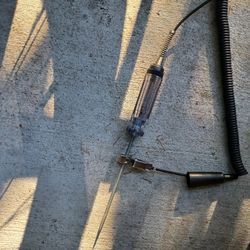 Wire Tester 