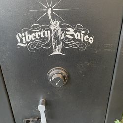 Liberty Safe
