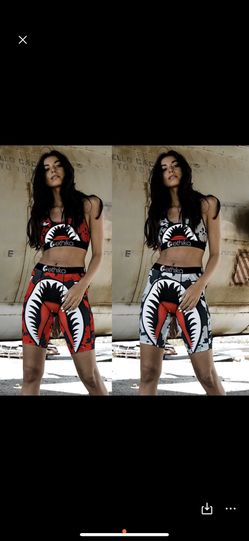Ethika outfits/ women outfits sets