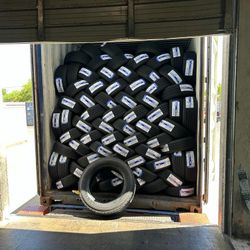225/65/16 Llantas Nuevas Disponibles 