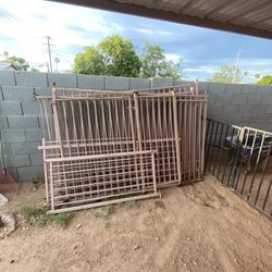 Fences