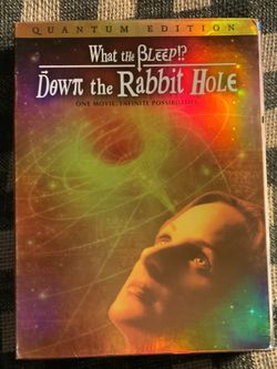 What the Bleep Do We Know?