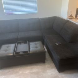 Big Couch Living Room 