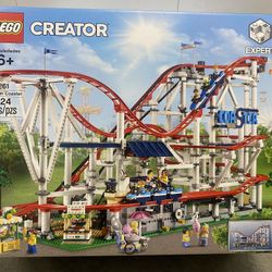 Brand New Authentic Legos