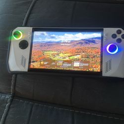 ROG Ally Handheld System (original)