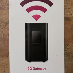 T-Mobile 5G Gateway Home Internet devices
