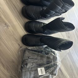 Snow Boots Men’s 11 And 12