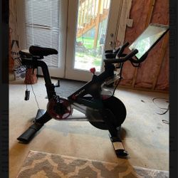 2019 Peloton 2nd Bike 