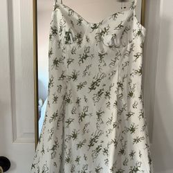 Cute Dress 
