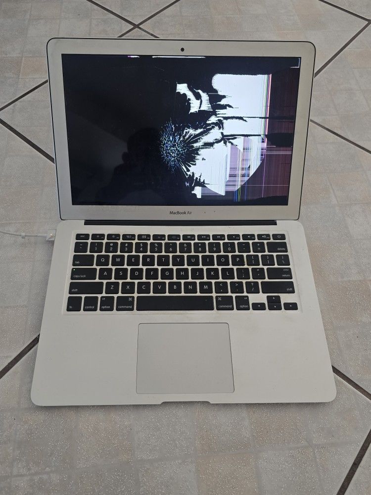 Macbook Air A1466