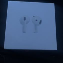AirPods Gen 4