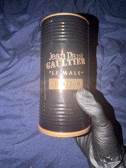 Jean Paul Gaultier “Le Male” Elixir Gold Men’s Cologne