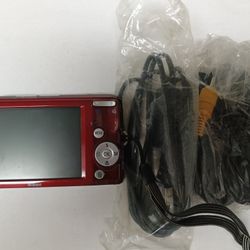 Nikon Coolpix L20 Digital Camera Cash Only Pick Up Only