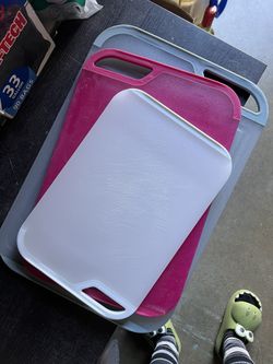 Cutting Boards