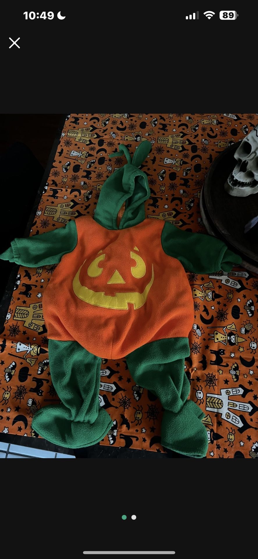 Costumes