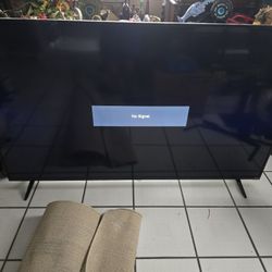 70" Vizio TV 