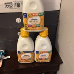 Similac NeoSure  