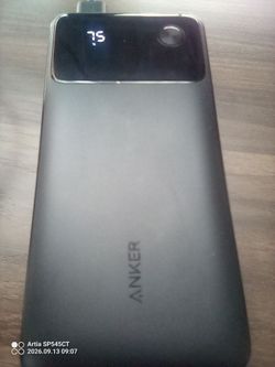 Anker Portable Phone Charger