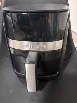 Air fryer