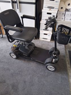 Scooter