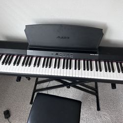 Alesis Grand Recital Piano- 88 Keys