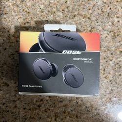 Bose Wireless Quiet Comfort 