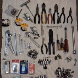 Hand Tools 