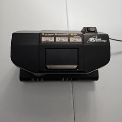 Counterfeit Detector