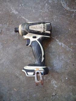 Makita drill