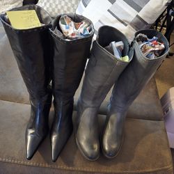 Boots Artigiana, And VeraoCuoio