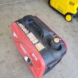 Predator Generator