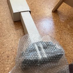 Audi Q5 Original Roof racks - Never Used