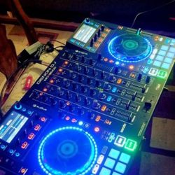 Denon Mixer Mcx8000 