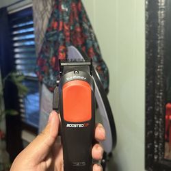 Gamma Boosted Up Clipper For Sale 100$ 