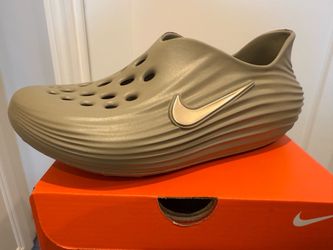 Nike ReactX Rejuven8 - Size 10 - Read Full ad Please/PRICE FIRM/OFFERS IGNORED /No Trades